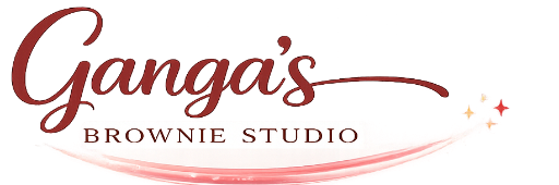 Ganga’s Brownie Studio